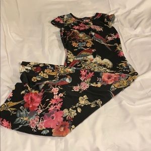 Beautiful form fitting dress